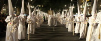 Semana Santa: gasto público para turismo, devoción y tradición