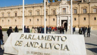 Los 23 millones en subvenciones que van a cobrar los grupos parlamentarios de Andalucía