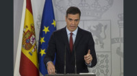 ​Sánchez ha cobrado 336.000 euros brutos como presidente del Gobierno desde que asumió el cargo en junio de 2018