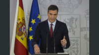 Lo que se juega Sánchez el domingo: cobrar 7.000 euros brutos al mes y vivir en un palacio con todos los gastos pagados