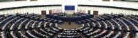 Diputados y comisarios de oro en las instituciones europeas