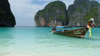 Cómo viajar barato a Tailandia