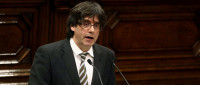 Puigdemont será el presidente autonómico mejor pagado y ganará 44.000 euros más que como alcalde