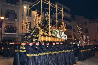 Semana Santa de Sagunto: el concejal de Fiestas y Cultura Popular cobra casi 3.900 euros brutos al mes
