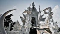 Los nueve mejores sitios que ver en Tailandia