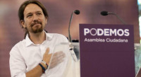 Iglesias cobrará 6.500 euros brutos al mes como vicepresidente más la indemnización del Congreso, pero su partido le limita el sueldo