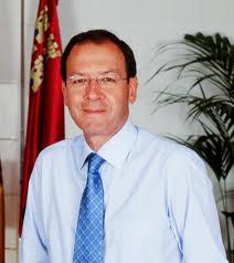 Miguel Ángel Cámara Botía