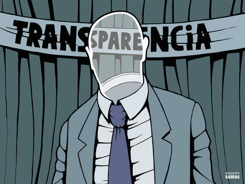 Transparencia