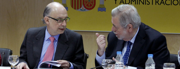 Cristóbal Montoro y Beteta