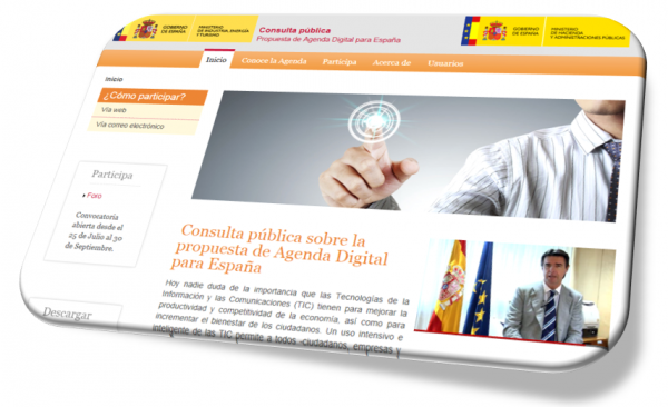 Agenda Digital