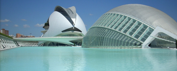 Ciudad de las Artes