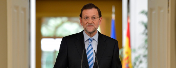 Rajoy