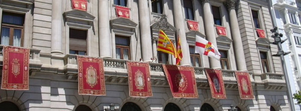 Diputación de Zaragoza