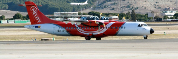 Aeropuerto de Badajoz