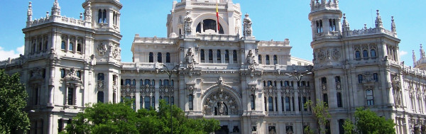 Madrid