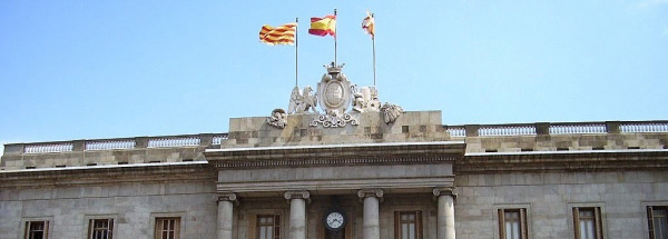 Ayuntamiento de Barcelona