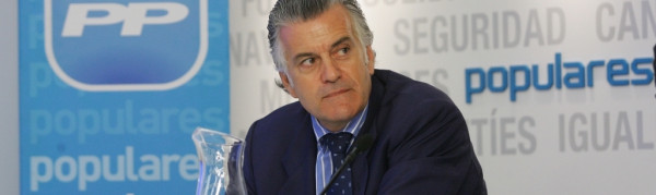 Bárcenas