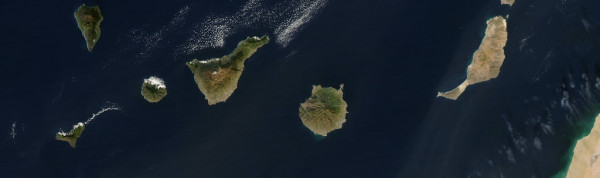 Canarias