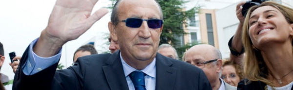 Carlos Fabra