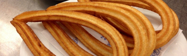 Churros