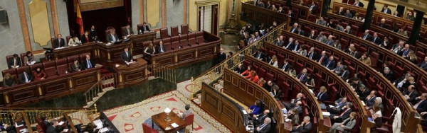 Congreso de los Diputados