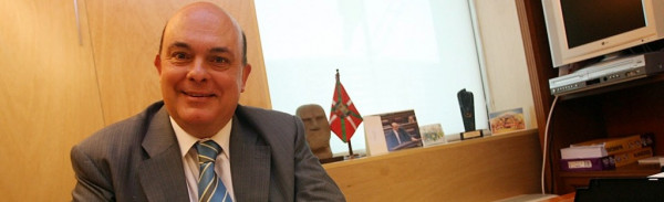 Emilio Olabarría