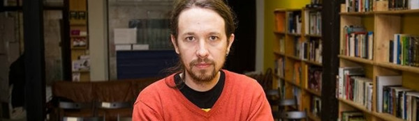 Pablo Iglesias