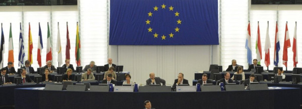 Parlamento Europeo