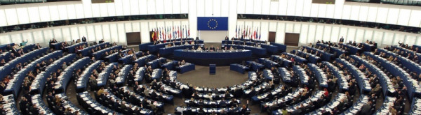 Parlamento Europeo