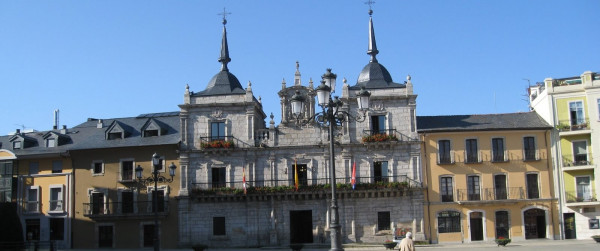 Ponferrada