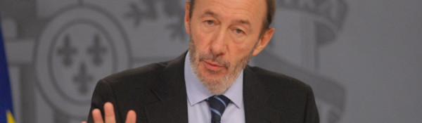 Rubalcaba