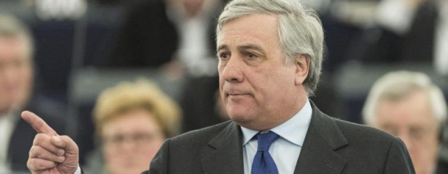 Antonio Tajani Sueldos Públicos