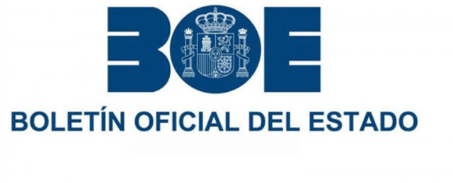 BOE Logo