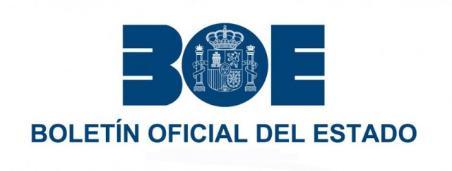 BOE Sueldos Públicos