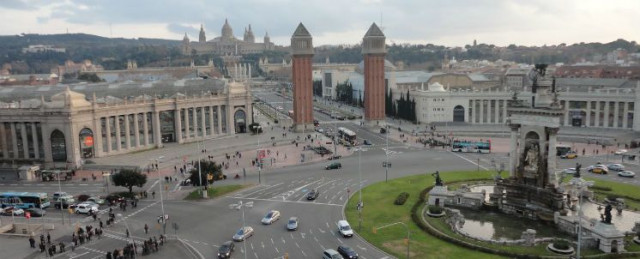 Barcelona Sueldos Públicos