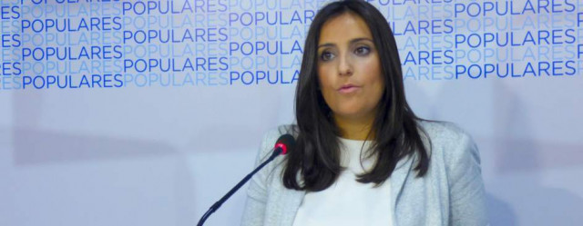 Beatriz Jurado Sueldos Públicos