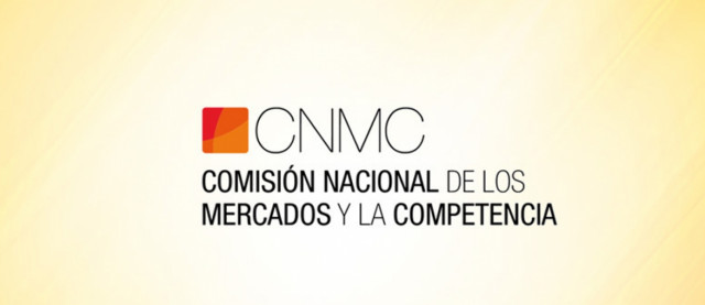 CNMC logo Sueldos Públicos