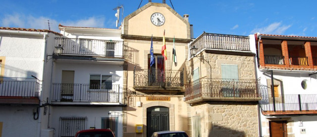 Casas del Monte Sueldos Públicos