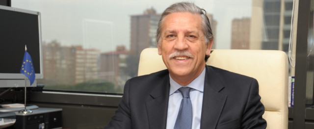 Diego López Garrido Sueldos Públicos