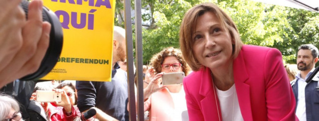 Forcadell Sueldos Públicos