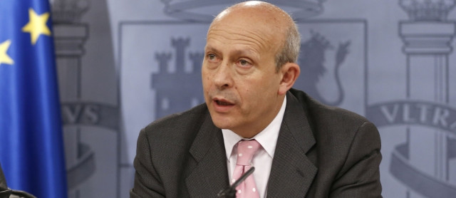 José Ignacio Wert Sueldos Públicos