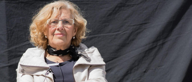 Manuela Carmena Sueldos Públicos