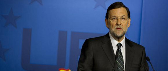 Mariano Rajoy Sueldos Públicos