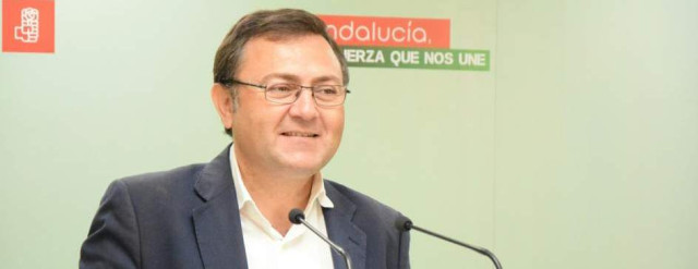 Miguel Ángel Heredia Sueldos Públicos