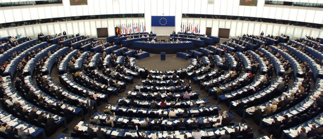 Parlamento Europeo Sueldos Públicos