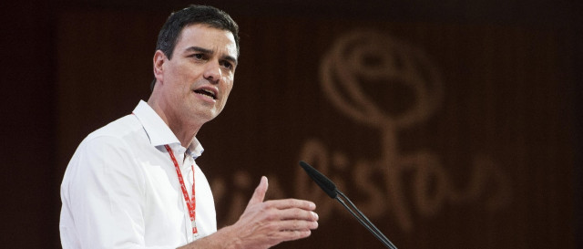 Pedro Sánchez Sueldos Públicos