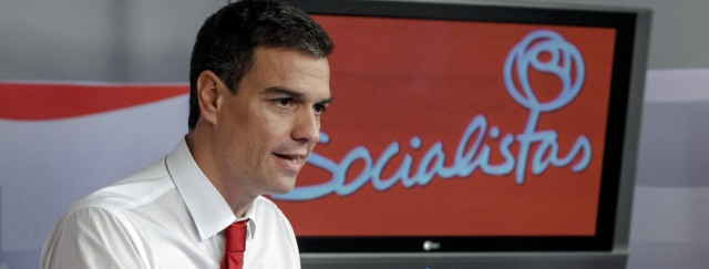 Pedro Sánchez Sueldos Públicos