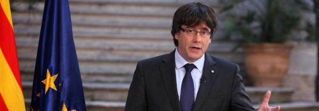 Puigdemont Sueldos Púlbicos