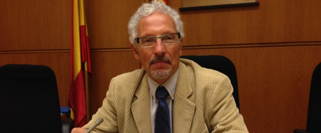 Santiago Vidal Sueldos Públicos