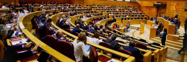 Senado Sueldos Públicos